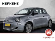 Fiat 500e - Icon 118pk 42kWh Automaat | 1ste eigenaar | Camera | ACCU 92