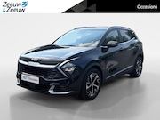 Kia Sportage - 1.6 T-GDI GT-PlusLine | Zeer netjes! | Trekhaak | Stoel/stuu