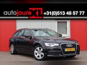 Audi A6 - 3.0 TDI Sport Edition