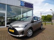 Toyota Yaris - 1.3 VVT-I ASPIRATION
