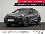 Audi Q5 Sportback - S edition e-hybrid 299 pk | Techniekpakket plus | Panorama-g