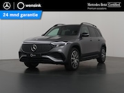 Mercedes-Benz EQB - 250+ AMG Line | Night | Panoramadak | Head-up Display | Burm