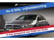 Mercedes-Benz CLA-Klasse - 250 e Business Solution AMG Limited 98% SOH / Sfeerverlichti