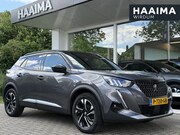 Peugeot 2008 - 1.2T 130pk GT | Trekhaak | Schuif-/kantel Dak | Navigatie | 