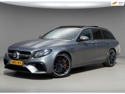 Mercedes-Benz E-klasse - Estate AMG 63 S 4MATIC Premium Plus|Brabus 700|Keramisch|kui