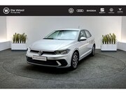 Volkswagen Polo - 1.0 TSI 95pk Life | AppleCarplay/AndroidAuto, Parkeersensore
