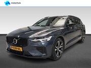 Volvo V60 - 2.0 T6 Plug-in hybrid AWD Plus Dark | Elektrisch glazen pano
