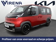 Kia PV5 - Passenger Plus 71.2 kWh - Prijs incl. €3000 inruilpremie - S
