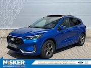 Ford Kuga - Plug-In Hybrid ST-Line X TREKHAAK! PANODAK! TECHPACK! WINTER