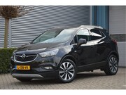 Opel Mokka - X 1.4 Turbo Innovation CLIMA | LEDER | CAMERA | NAVIGATIE