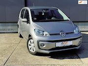 Volkswagen Up! - 1.0 BMT move up!