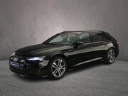 Audi A6 - Avant 40 TFSI S edition Competition | Adaptieve Cruise | App