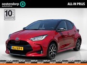 Toyota Yaris - 1.5 Hybrid Executive | Stoelverwarming | Carplay/Androidauto