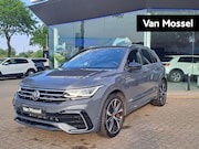 Volkswagen Tiguan - 1.4 TSI eHybrid R-Line Business+ | LEER | PANO-SCHUIFDAK | S