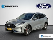Ford Kuga - 2.5 PHEV ST-Line X 243pk | B&O audio | Winter pack | Adapt. 