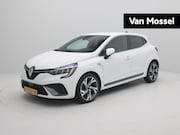 Renault Clio - TCe 90 R.S. Line | EASY LINK multimedia met groot scherm en
