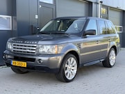 Land Rover Range Rover Sport - 4.2 V8 Supercharged