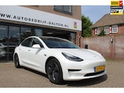 Tesla Model 3 - RWD Plus 60 kWh AUTOPILOT / PANODAK / LEER / INCL.BTW