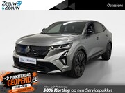 Renault Rafale - 1.2 E-Tech full hybrid 200 esprit Alpine AUTOMAAT AIRCO CAME