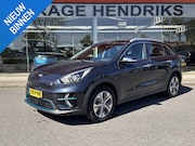 Kia e-Niro - DynamicLine 64 kWh | SOH: 94, 6% | Navi | Warmtepomp | Camer