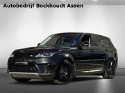 Land Rover Range Rover Sport - P400e SE | Panorama Dak | Leder | Meridian | Camera
