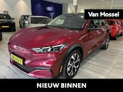 Ford Mustang Mach-E - Standard RWD 73 kWh Panoramadak | B&O | Technology pack