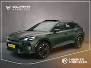 CUPRA Formentor - VZ Tribe Edition 1.5 TSI eHybrid 272pk DSG Automaat Trekhaak