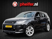 Land Rover Discovery Sport - 1.5 P300e 309pk PHEV Dynamic SE SOH 91% Trekhaak/ Lederen in