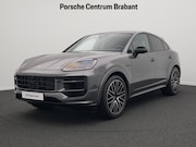 Porsche Cayenne - E-Hybrid