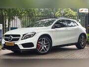 Mercedes-Benz GLA-Klasse - AMG 45 4MATIC Premium Plus