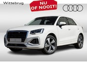 Audi Q2 - 35 TFSI 150pk S tronic Advanced edition