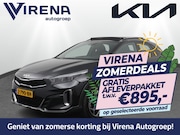 Kia Xceed - 1.5 T-GDi GT-Line - Panorama dak - Stoel/Stuur verwarming -