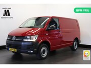 Volkswagen Transporter - 2.0 TDI 150PK EURO 6 - Airco - Cruise - PDC - €14.499, - Exc