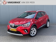 Renault Captur - 1.3 TCe 130 Intens AUTOMAAT | CAMERA | STOELVERWARMING