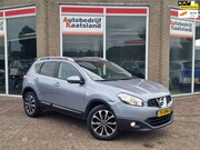 Nissan Qashqai - 1.6 Connect Edition - Pano - Navi - Pdc