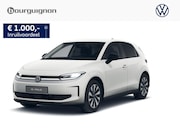 Volkswagen ID.Polo - Life First Edition 52 kWh 211 PK | Navigatie | 17 inch | Sto
