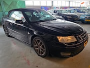 Saab 9-3 - 2.0T Aero, automaat, turbo vervangen, bijtelvriendelijk