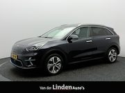 Kia e-Niro - DynamicPlusLine 64 kWh SOH 95,7% | Warmtepomp | Trekhaak |Sc