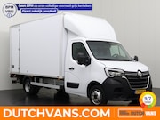 Renault Master - 2.3DCi 165PK Bakwagen+Laadklep | Navigatie | Multimedia | Ai