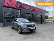 Volkswagen T-Roc - 1.5 TSI BJ.2019 R-LINE ACC CAMERA TREKHAAK LED