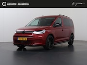 Volkswagen Caddy - Cargo Maxi 2.0 TDI | 7-DSG | Exclusive Edition | LM Velgen |
