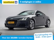 Audi TT - 2.0 TFSI 230pk Pro Line S [ 1e Eigenaar! ] [ LED Virtual Nav