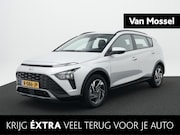 Hyundai Bayon - 1.0 T-GDI Comfort | Airco | Cruise control | Achteruitrijcam