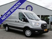 Ford Transit - 350 2.0 TDCI 130PK L2H2 Trend MOOIE INRICHTING | AUTOM. | CR
