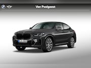 BMW X4 - xDrive30i Business Edition Plus | M Sportpakket | Safety Pac