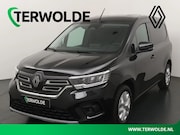 Renault Kangoo - Advance L1 44 kWh | 22 kW AC-lader | Achteruitrijcamera | St