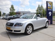 Audi TT - Roadster 1.8 5V Turbo NL-NAP, Nieuwe dak, SUPER UNIEK! YOUNG