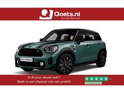 MINI Countryman - Mini Cooper S E ALL4 Panoramadak - Active Cruise Control - C