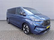Ford Transit Custom - 300 2.0 TDCI L2H1 Limited Luxe limited edition bedrijfsbus