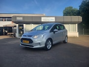Ford B-Max - 1.0 EcoBoost Style Airco Cruise control Stoelverwarming Spra